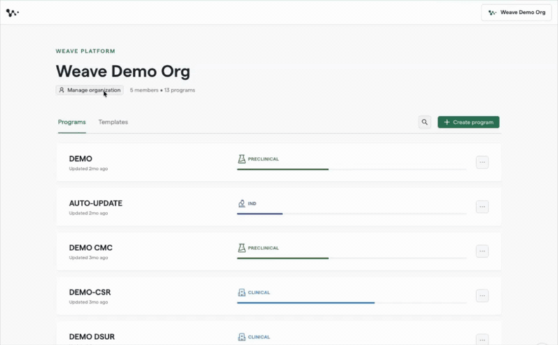 01 — Connect Veeva Vault — Integrations tab, OAuth and Basic Auth