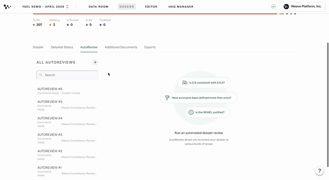 02 — Add a review prompt
