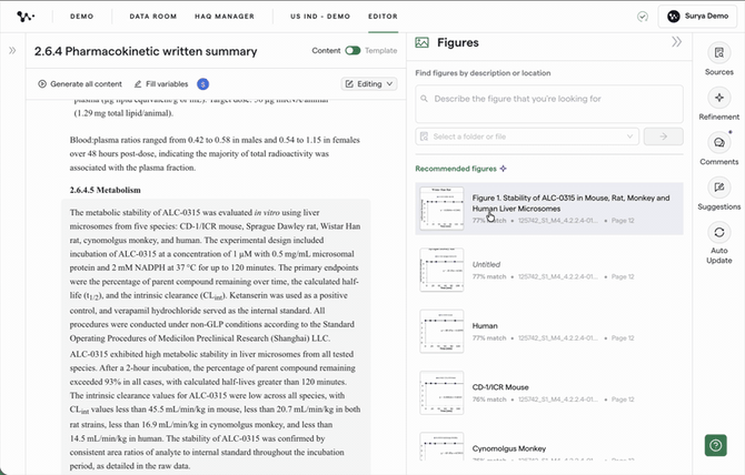 05 — Previewing a figure